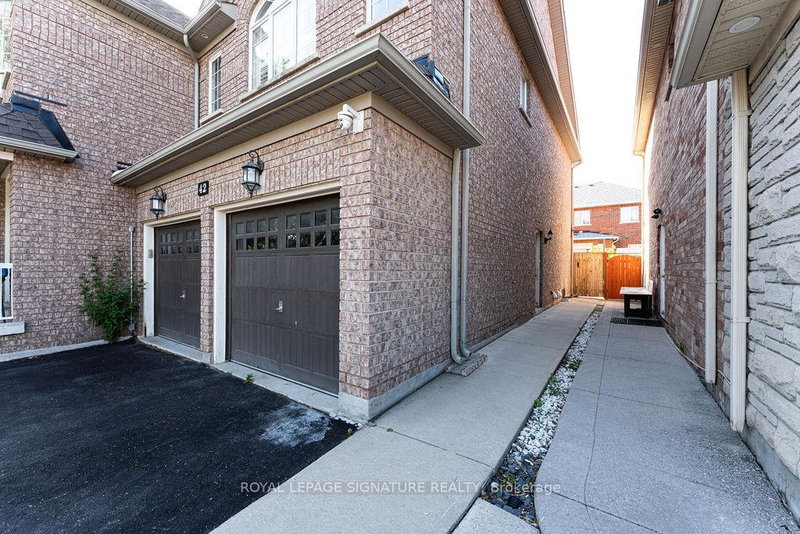 Image of home for listing MLS® W13872388