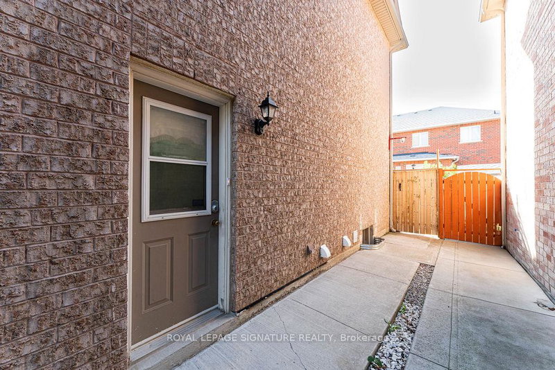 Image of home for listing MLS® W13872388