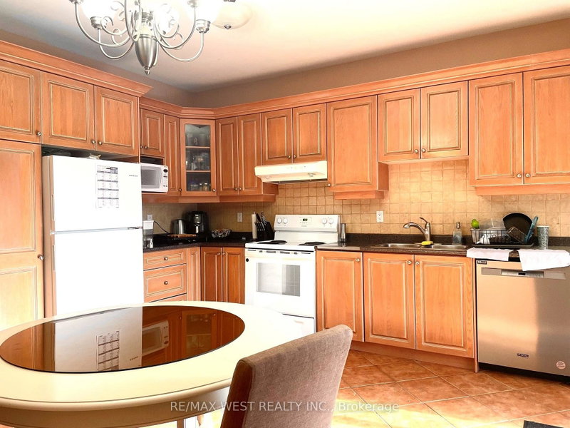 Image of home for listing MLS® W13872402