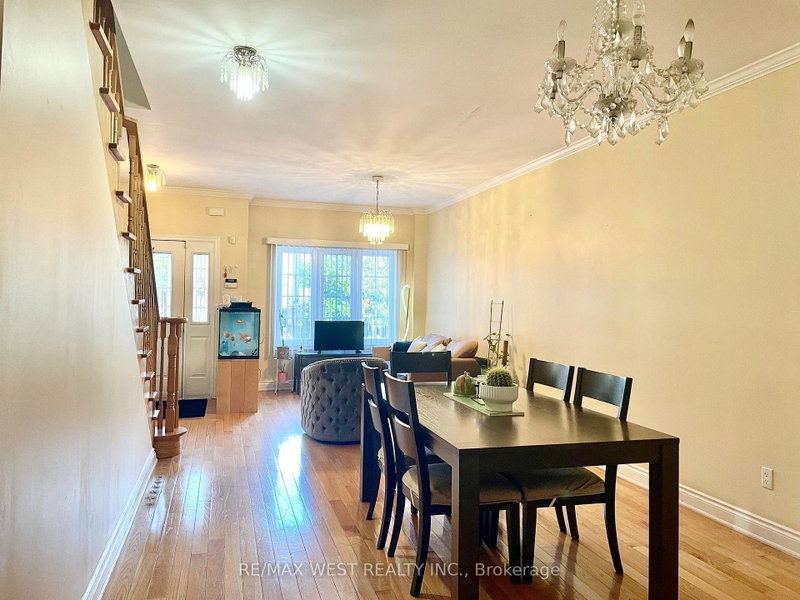 Image of home for listing MLS® W13872402