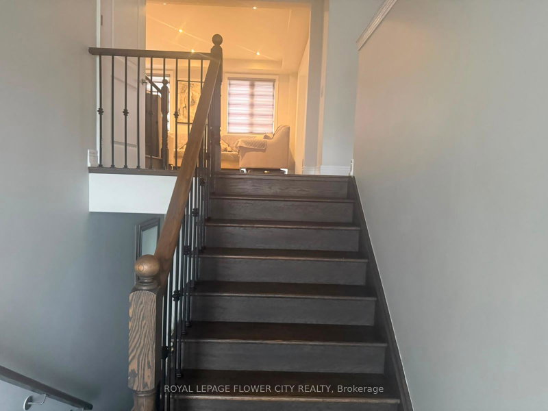 Image of home for listing MLS® W13872434