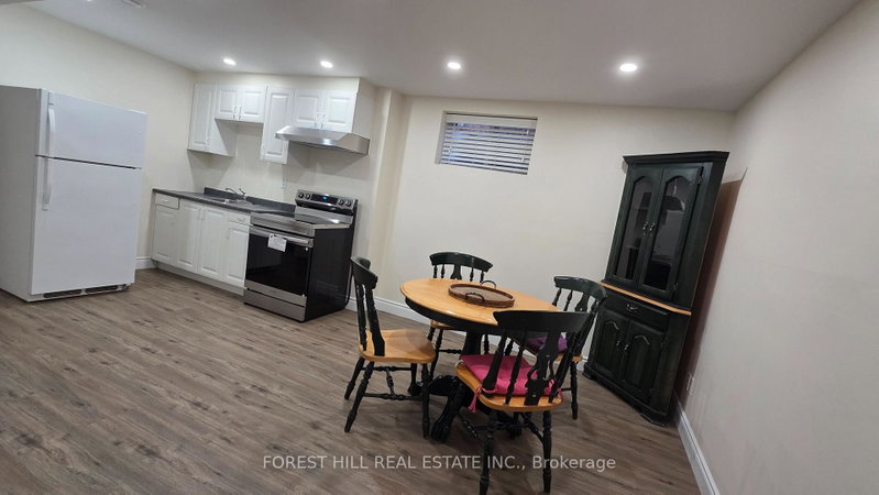Image of home for listing MLS® W13872454