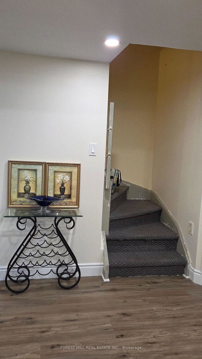 Image of home for listing MLS® W13872454