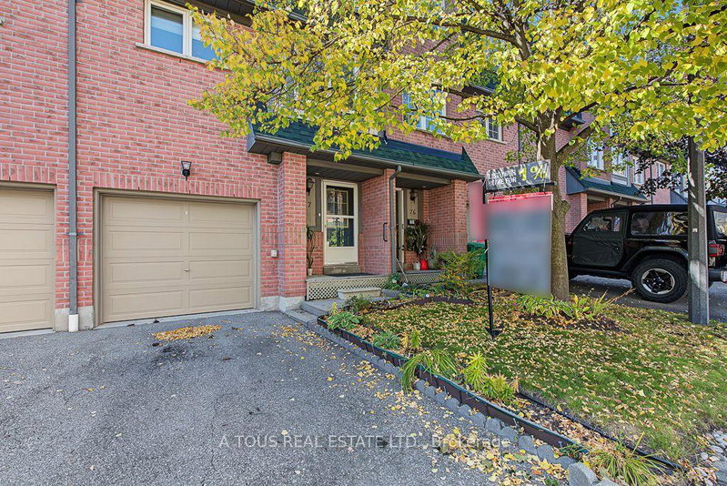 Image of home for listing MLS® W13872456