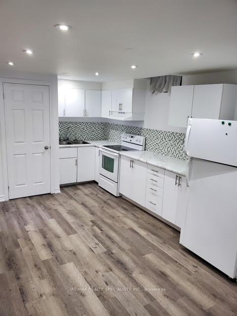 Image of home for listing MLS® W13872462