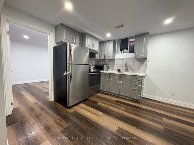 Image of home for listing MLS® W13872482