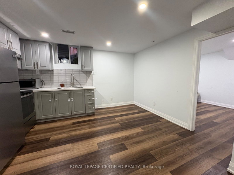Image of home for listing MLS® W13872482