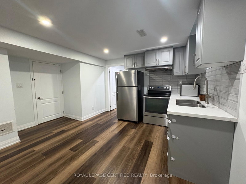 Image of home for listing MLS® W13872482