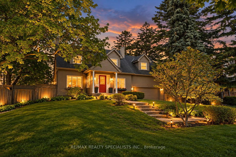 Image of home for listing MLS® W13872494