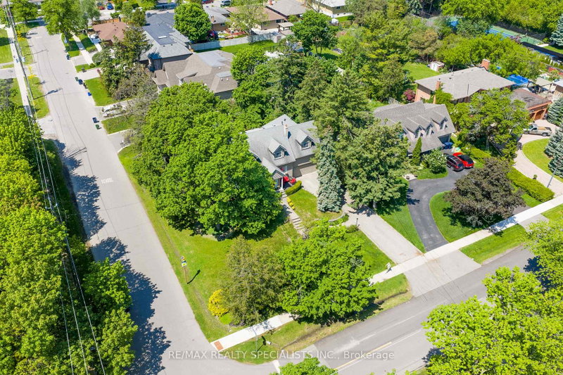 Image of home for listing MLS® W13872494