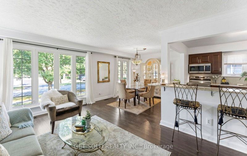Image of home for listing MLS® W13872524