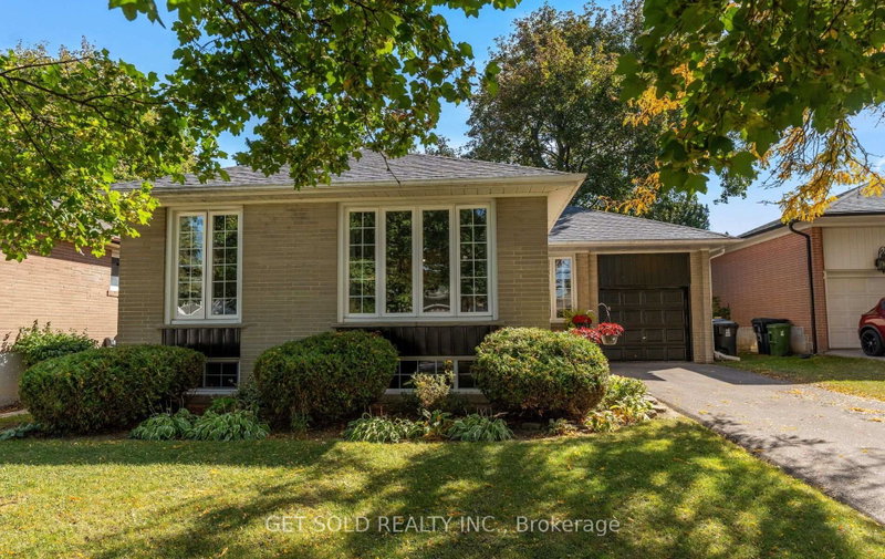 Image of home for listing MLS® W13872524