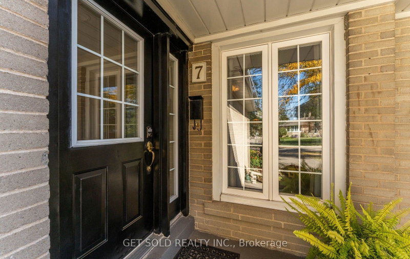 Image of home for listing MLS® W13872524