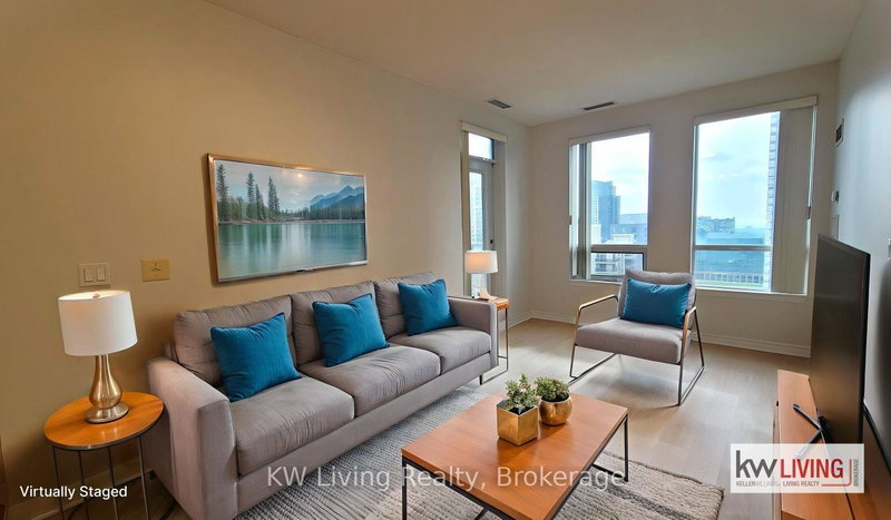 Image of home for listing MLS® W13872526