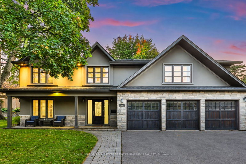 Image of home for listing MLS® W13872532