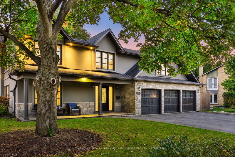 Image of home for listing MLS® W13872532