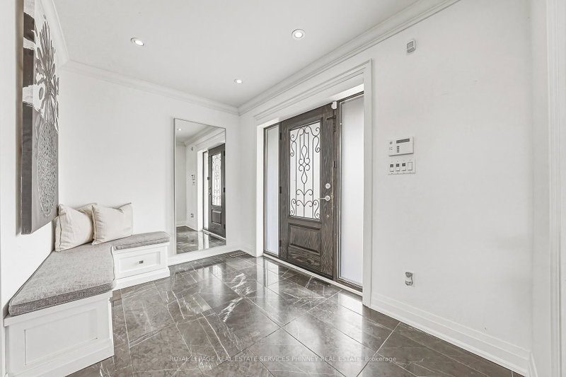 Image of home for listing MLS® W13872532
