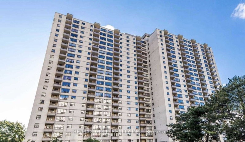 Image of home for listing MLS® W13872540
