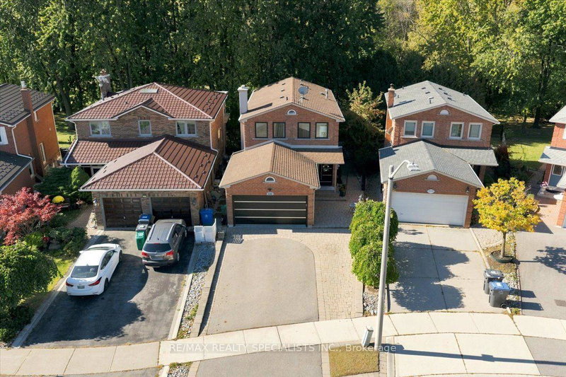 Image of home for listing MLS® W13872558