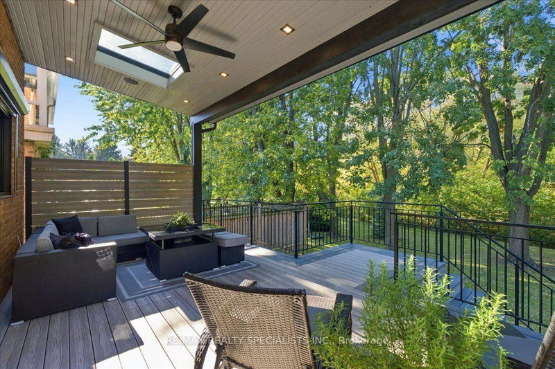 Image of home for listing MLS® W13872558