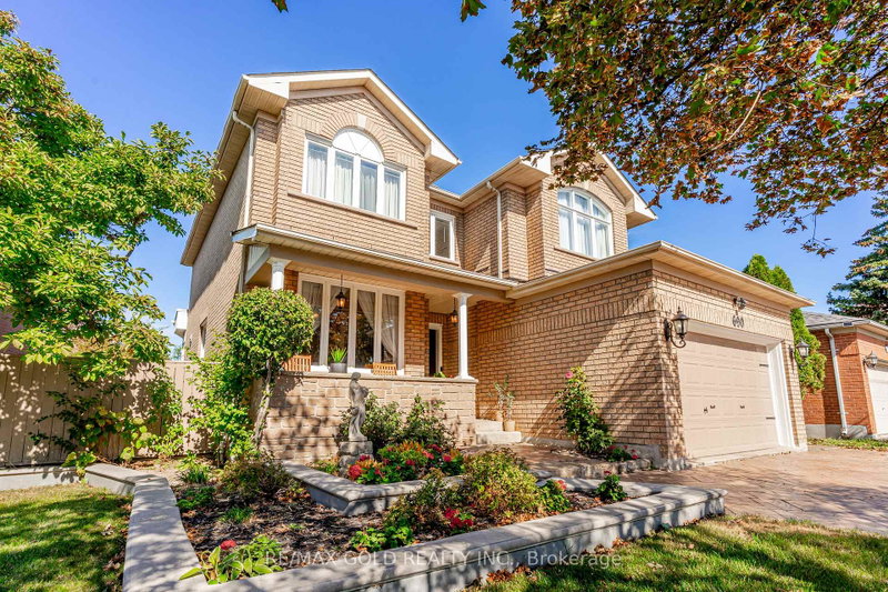 Image of home for listing MLS® W13872570