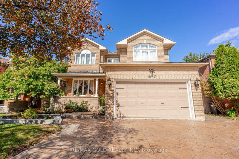Image of home for listing MLS® W13872570