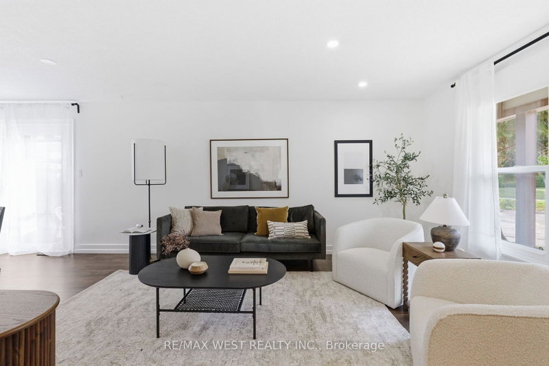 Image of home for listing MLS® W13872574