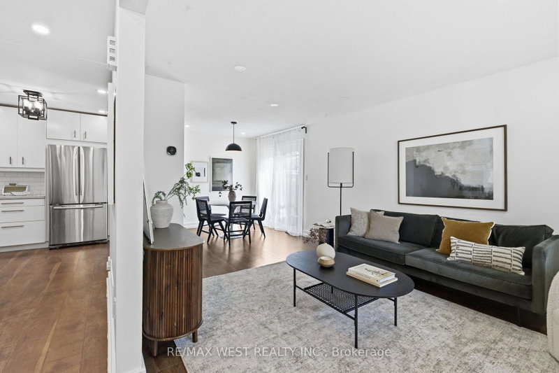Image of home for listing MLS® W13872574