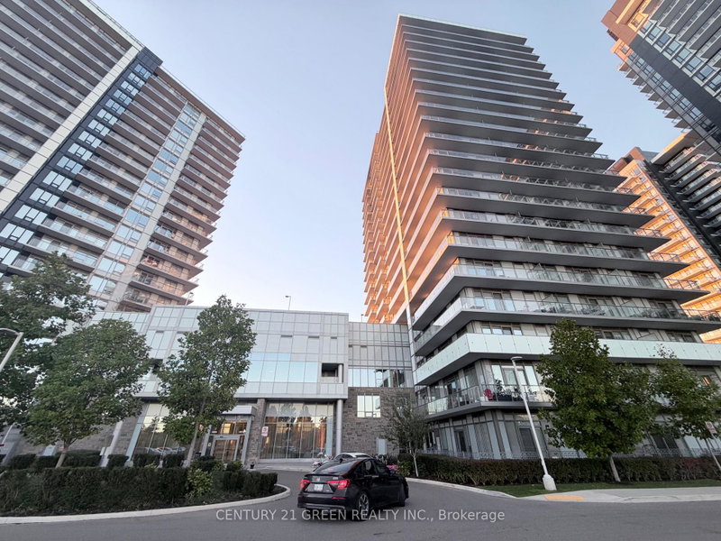 Image of home for listing MLS® W13872578