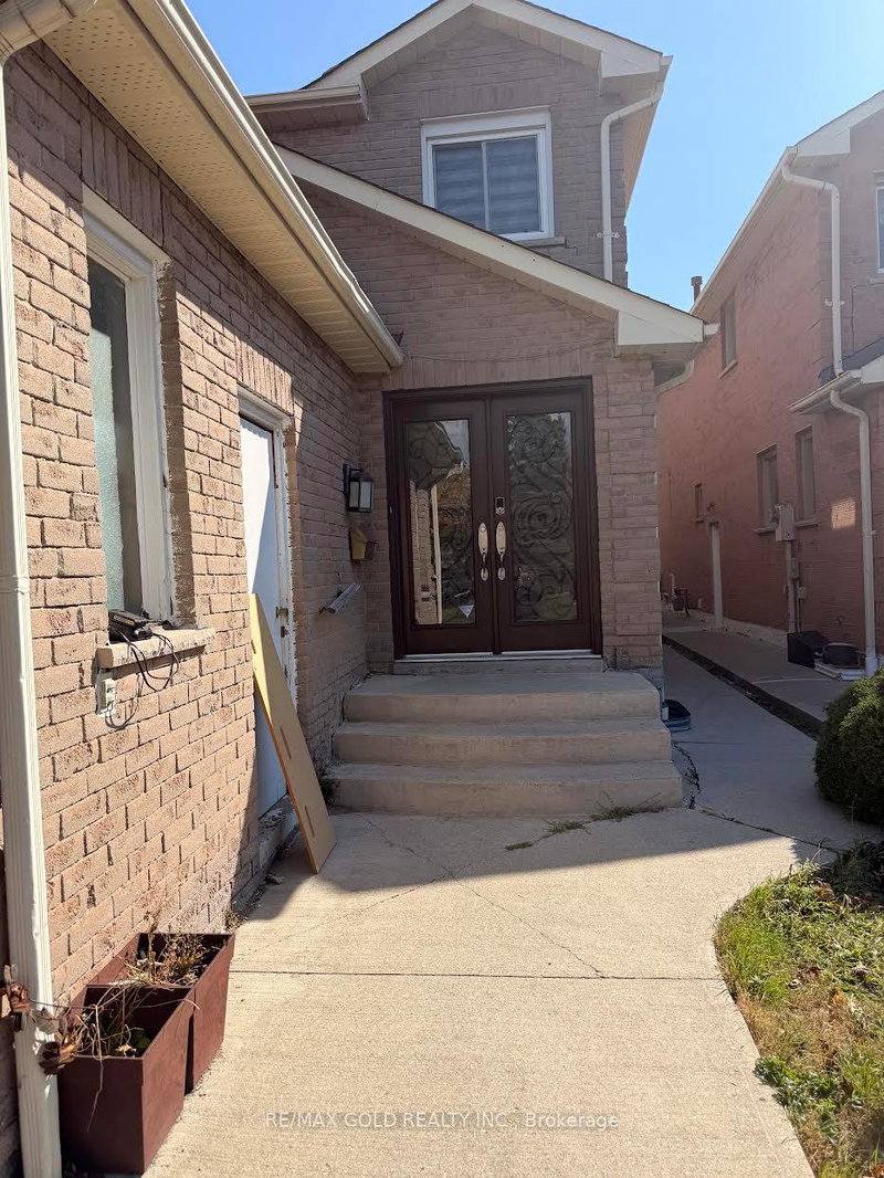 Image of home for listing MLS® W13872642