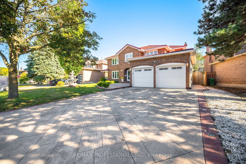 Image of home for listing MLS® W13872686