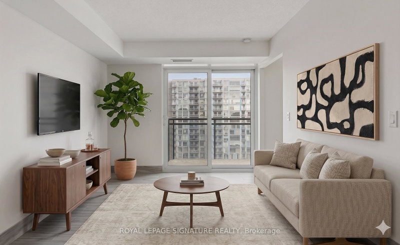 Image of home for listing MLS® W13872728