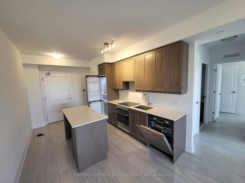 Image of home for listing MLS® W13872744