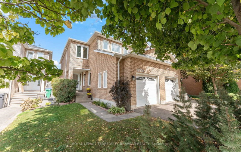 Image of home for listing MLS® W13872778