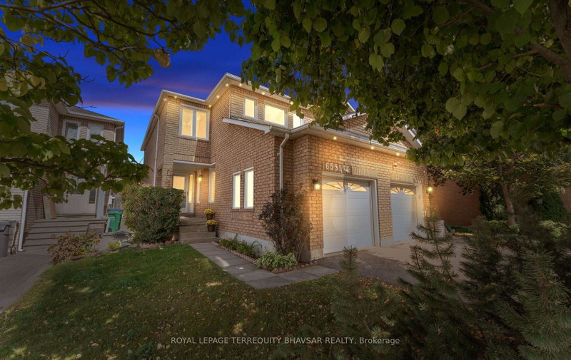 Image of home for listing MLS® W13872778