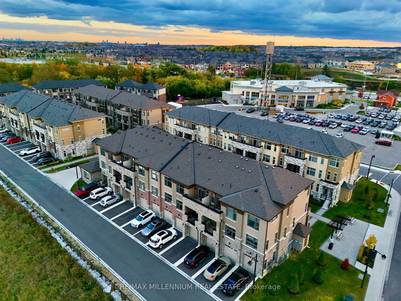 Image of home for listing MLS® W13872784