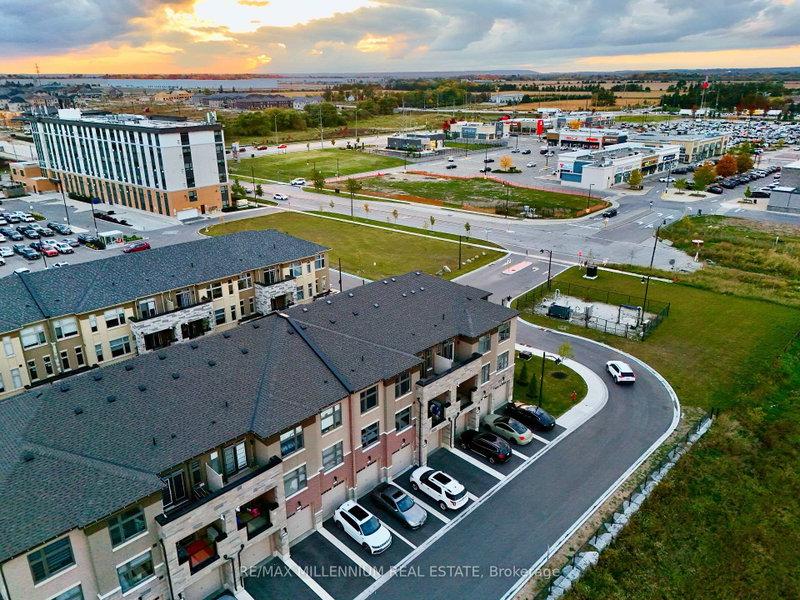 Image of home for listing MLS® W13872784