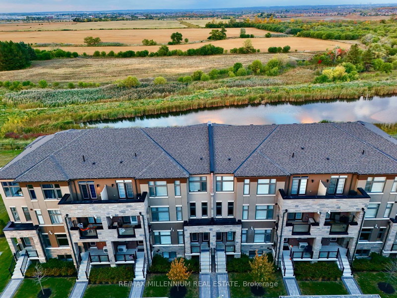 Image of home for listing MLS® W13872784