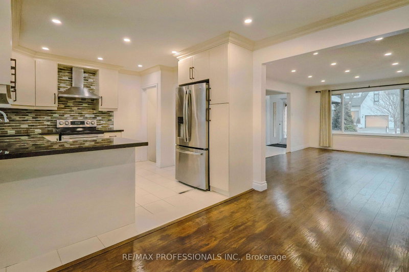 Image of home for listing MLS® W13872796