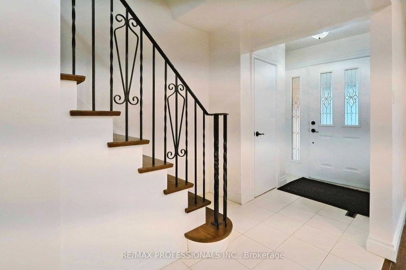 Image of home for listing MLS® W13872796