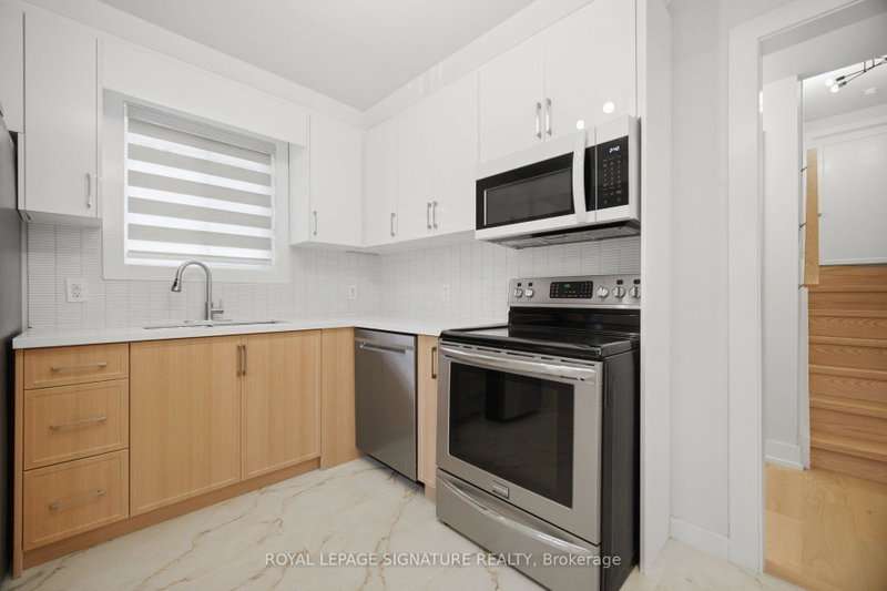 Image of home for listing MLS® W13872842