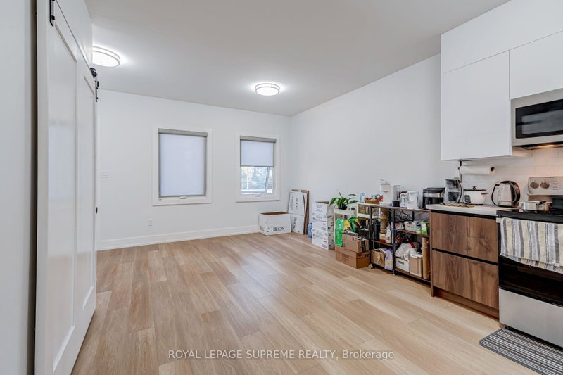Image of home for listing MLS® W13872852