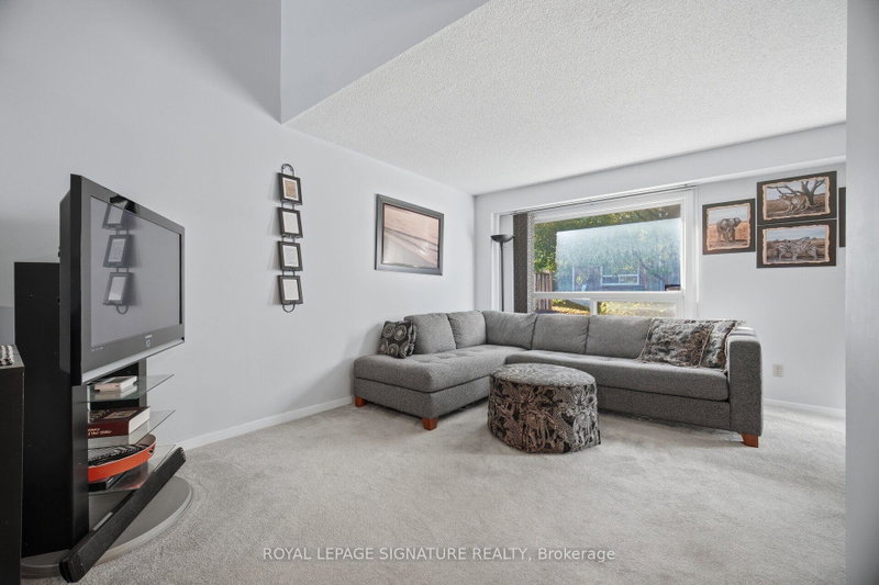 Image of home for listing MLS® W13872858