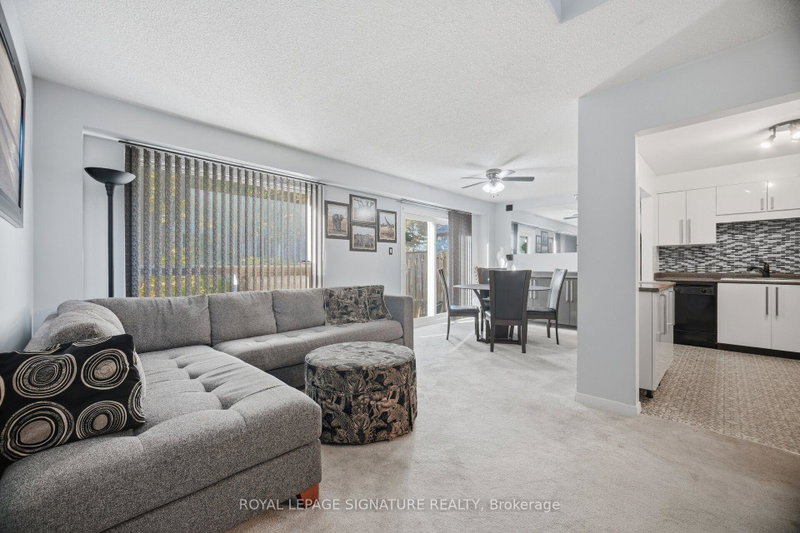Image of home for listing MLS® W13872858