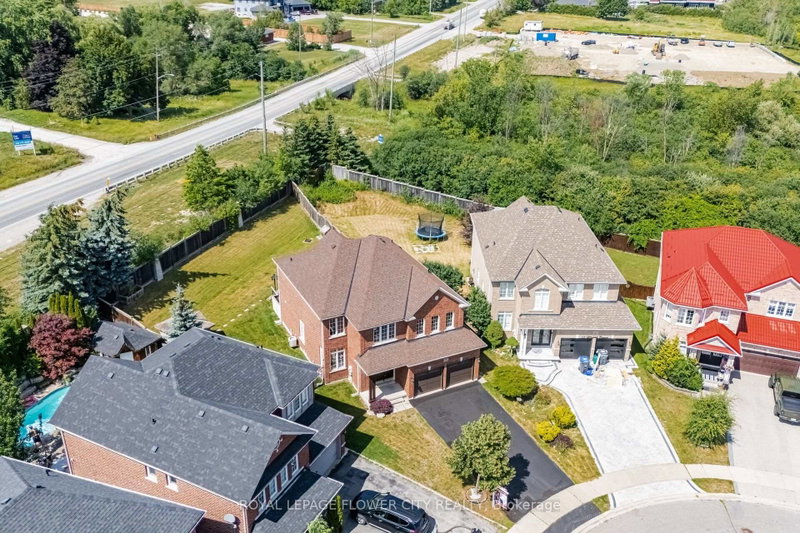 Image of home for listing MLS® W13872964