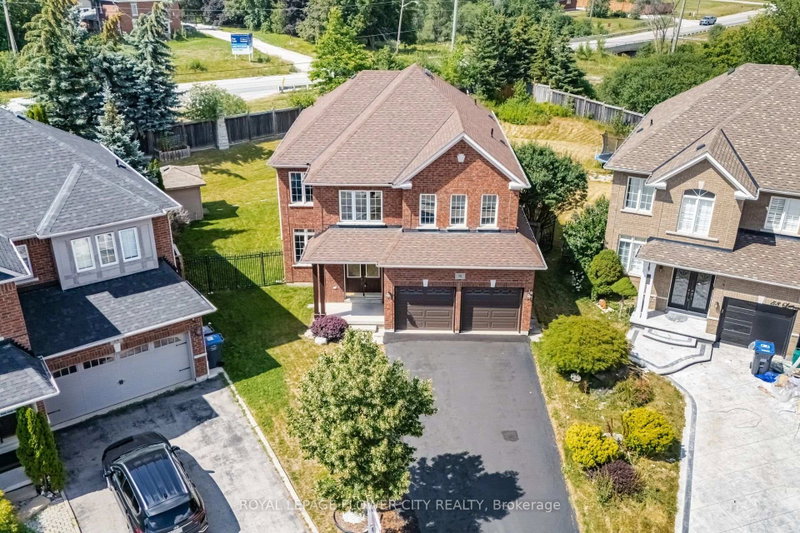 Image of home for listing MLS® W13872964