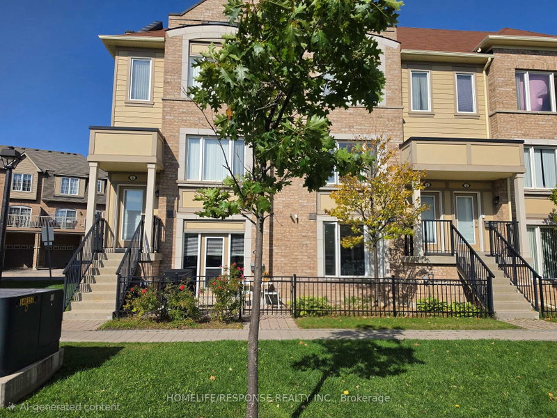 Image of home for listing MLS® W13872976