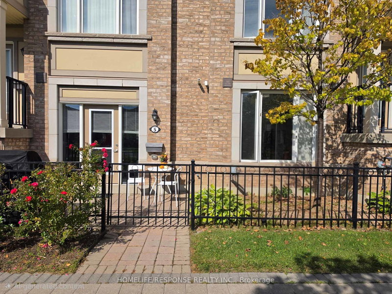 Image of home for listing MLS® W13872976