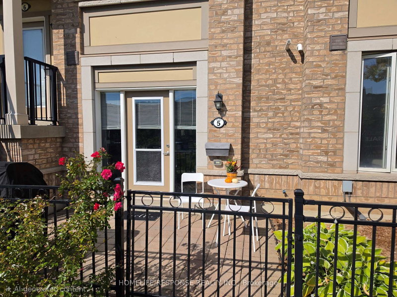 Image of home for listing MLS® W13872976