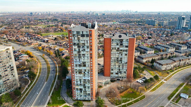Image of home for listing MLS® W13872980